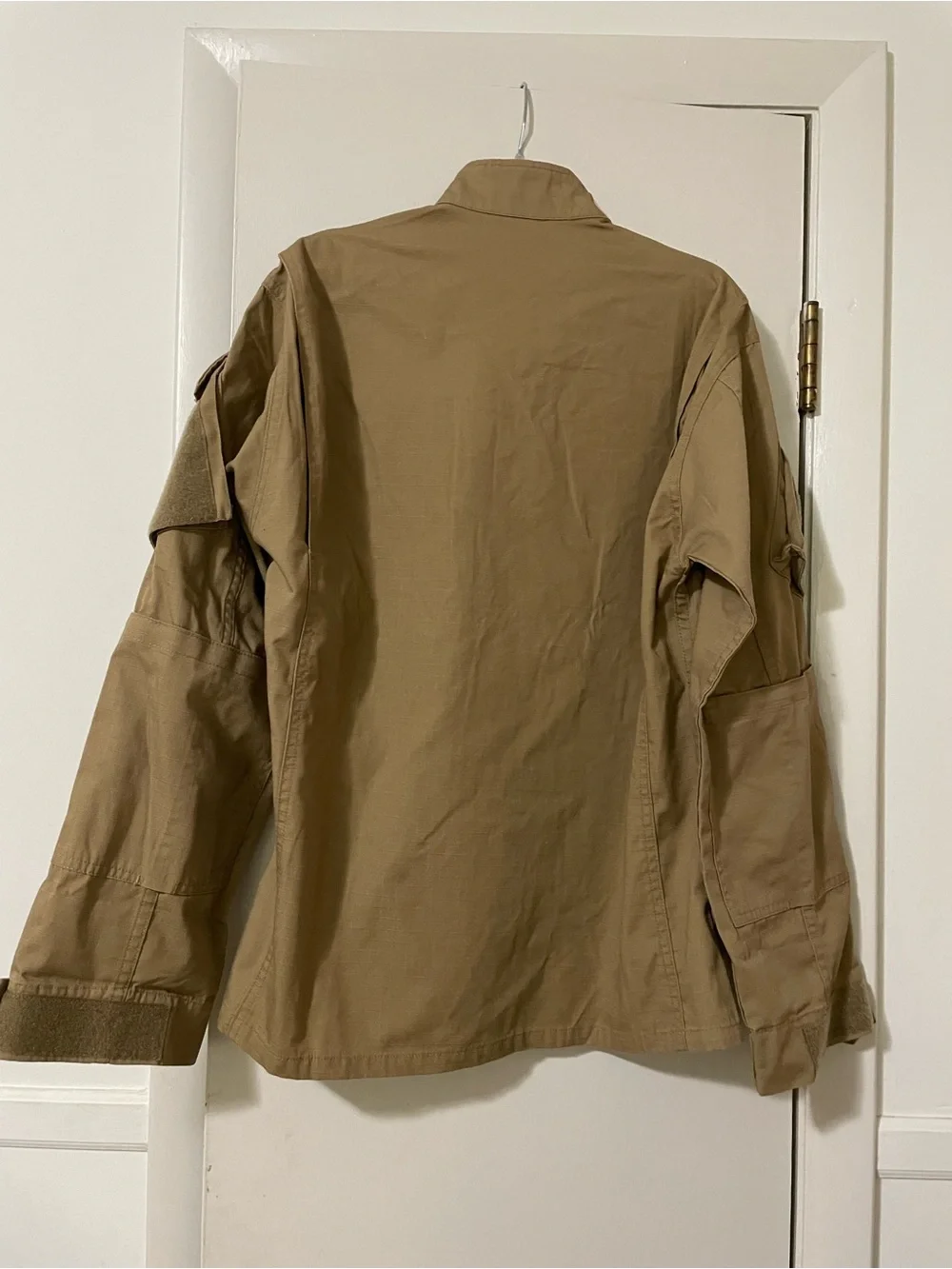 Emersongear Tactical Field Jacket - Tan